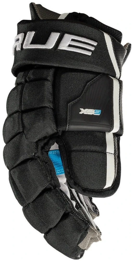 True Hockey True XC9 2020 Junior Hockey Gloves - Image 3