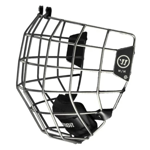 Warrior Alpha One Facemask - Image 2
