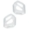 Bauer Hyperlite Replacement Ear Cover -Hockey Sale Shop bauer hockey helmet accessories hyperlite ear cover