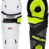 Bauer Vapor 2X Junior Shin Guards -Hockey Sale Shop bauer hockey shin guards vapor 2x jr