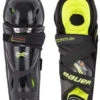 Bauer Vapor 2X Pro Junior Shin Guards -Hockey Sale Shop bauer hockey shin guards vapor 2x pro jr