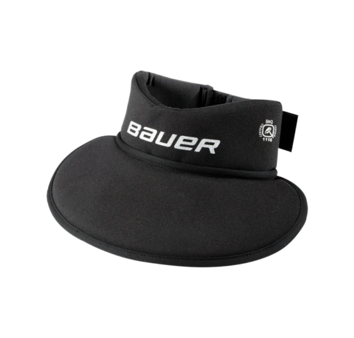 Bauer NLP8 Core Neck Guard BIB