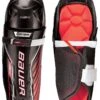Bauer NSX Junior Shin Guards -Hockey Sale Shop bauer nsx shin guards 1 1393c1ff 968b 4c24 8fc1 547df4d96d74