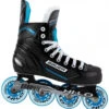 Bauer RSX Senior Roller Skates -Hockey Sale Shop bauer rsx roller skates 2