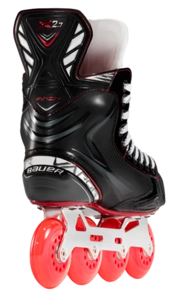 Bauer Vapor X2.7 Junior Roller Skates -Hockey Sale Shop bauer vapor x2.7 roller skates 1 1 eea36a7d c999 457f bc69 177f079d3438