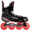 Bauer Vapor X2.7 Junior Roller Skates -Hockey Sale Shop bauer vapor x2.7 roller skates 1