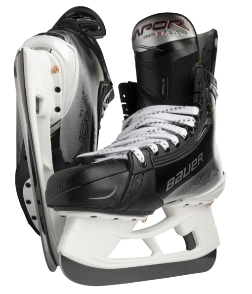 Bauer Vapor Hyperlite2 Intermediate Hockey Skates - Image 6