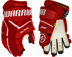 Warrior Alpha LX2 Junior Hockey Gloves -Hockey Sale Shop cc186229 a21e 48aa a58a d6f154b67c61