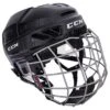 CCM Fitlite 3DS Combo Hockey Helmet -Hockey Sale Shop ccm hockey helmet 3ds fitlite combo jr