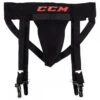 CCM 3-in-1 Junior Jock Strap W/ Cup 2 CCM 3-in-1 Junior Jock Strap W/ Cup -Hockey Sale Shop ccm hockey jock 3in1 strap cup sr inset1 f793e65c 2b9f 4aea b1c5 02ac7b76e2ea
