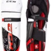 CCM JetSpeed FT4 Pro Junior Shin Guards -Hockey Sale Shop ccm hockey shin guards jetspeed ft4 pro sr 21314e67 ca32 4e88 89c6 daaf683380b1