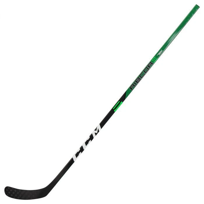 CCM RibCor 76K Senior Hockey Stick 3 CCM RibCor 76K Senior Hockey Stick