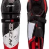 CCM JetSpeed FT4 Senior Shin Guards -Hockey Sale Shop ccm jetspeed ft4 hockey shin guards junior d6ed6d87 ca6b 4e65 8590 19a0e285466c