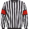 CCM Pro Referee Jersey 150S With Armbands -Hockey Sale Shop ccm referee jersey pros 150s armbands 2