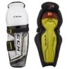 CCM Super Tacks AS1 Youth Shin Guards -Hockey Sale Shop ccm super tacks as1 youth shin guards
