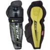 CCM Tacks 9040 Junior Shin Guards -Hockey Sale Shop ccm tacks 9040 shin guards 1 8757271f eaf3 496d a013 47c02194f852