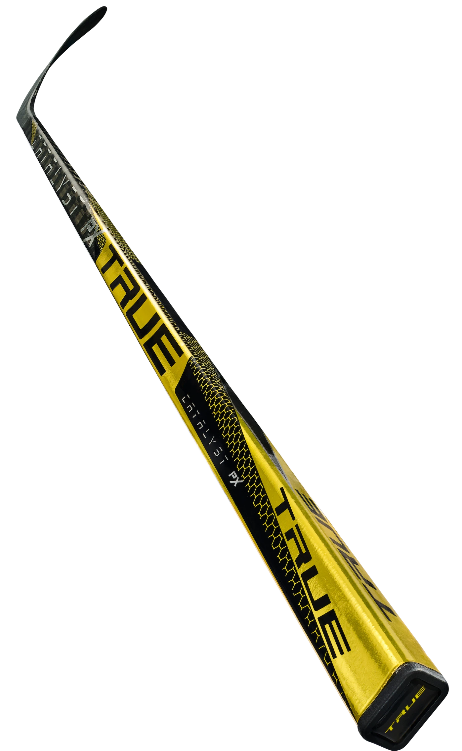 True Hockey True Catalyst PX Senior Hockey Stick 5 True Hockey True Catalyst PX Senior Hockey Stick - Image 3