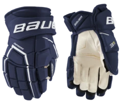 Bauer Supreme 3S Pro Intermediate Hockey Gloves -Hockey Sale Shop cdf6c36f 4004 40be 9ba3 870fbd011dfc