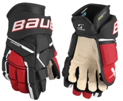 Bauer Supreme M5 Pro Senior Hockey Gloves -Hockey Sale Shop d6afbed6 3607 42eb b131 415a0d2d751e