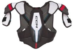 CCM JetSpeed FT6 Senior Shoulder Pads -Hockey Sale Shop d8af65b3 fe2f 46a6 ad32 a41560bc0f03