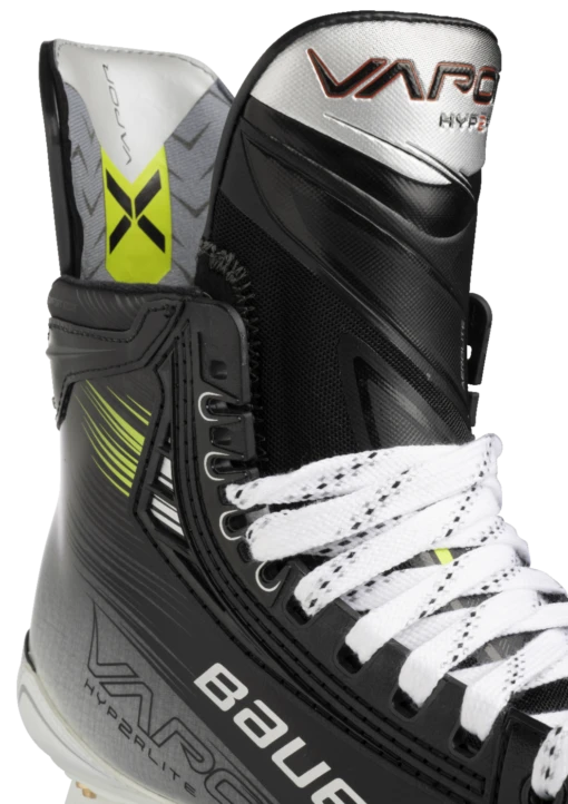 Bauer Vapor Hyperlite2 Intermediate Hockey Skates - Image 9