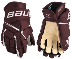 Bauer Supreme M5 Pro Senior Hockey Gloves -Hockey Sale Shop fbec5fb2 98b6 48a5 9fa3 4bf8888c8d21