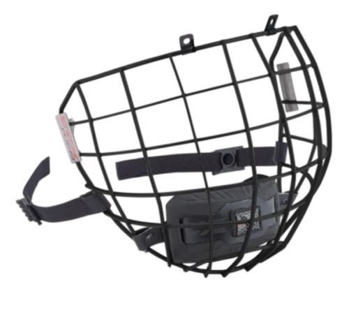 CCM Fitlite FL80 Facemask - Image 2