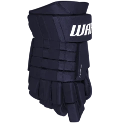 Warrior Alpha FR Senior Hockey Gloves 8 Warrior Alpha FR Senior Hockey Gloves -Hockey Sale Shop frgs1nv war 04 i