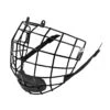 Warrior Krown 2.0 Facemask -Hockey Sale Shop hhcgblk3000 war 01 i