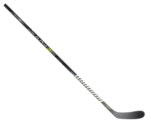 Warrior Alpha DX Pro Team Senior Hockey Stick