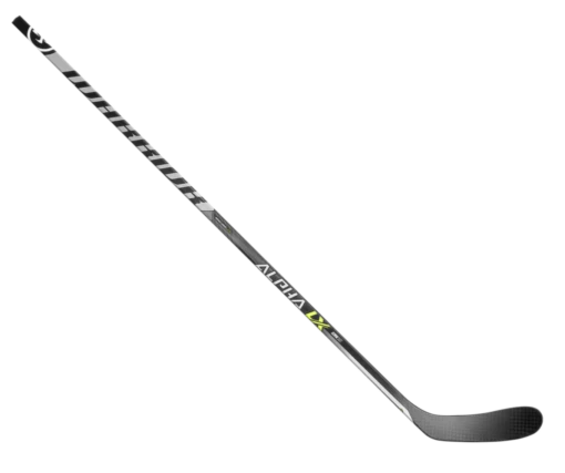 Warrior Alpha LX Team Intermediate Hockey Stick