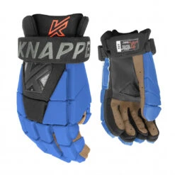 Hockey Sale Shop -Hockey Sale Shop knapper ak5 ball hockey gloves 3
