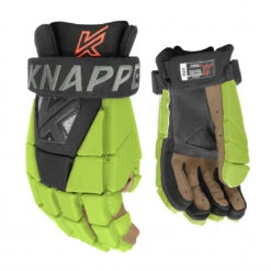 Knapper AK5 Ball Hockey Gloves -Hockey Sale Shop knapper ak5 ball hockey gloves 4