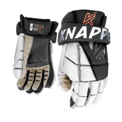 Knapper AK7 Ball Hockey Gloves -Hockey Sale Shop knapper ak7 ball hockey gloves 1