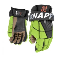 Knapper AK7 Ball Hockey Gloves -Hockey Sale Shop knapper ak7 ball hockey gloves 4