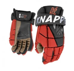 Knapper AK7 Ball Hockey Gloves -Hockey Sale Shop knapper ak7 ball hockey gloves 5