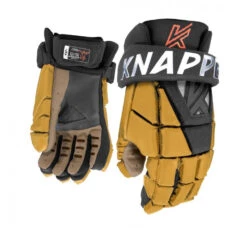 Knapper AK7 Ball Hockey Gloves -Hockey Sale Shop knapper ak7 ball hockey gloves 6