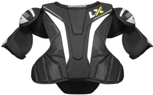 Warrior Alpha LX 20 Junior Shoulder Pads - Image 2