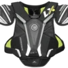Warrior Alpha LX 20 Senior Shoulder Pads -Hockey Sale Shop lx20spsr1bk war 04 i cf8bd4e8 eb60 4d8f a6f6 0fe058805dfa