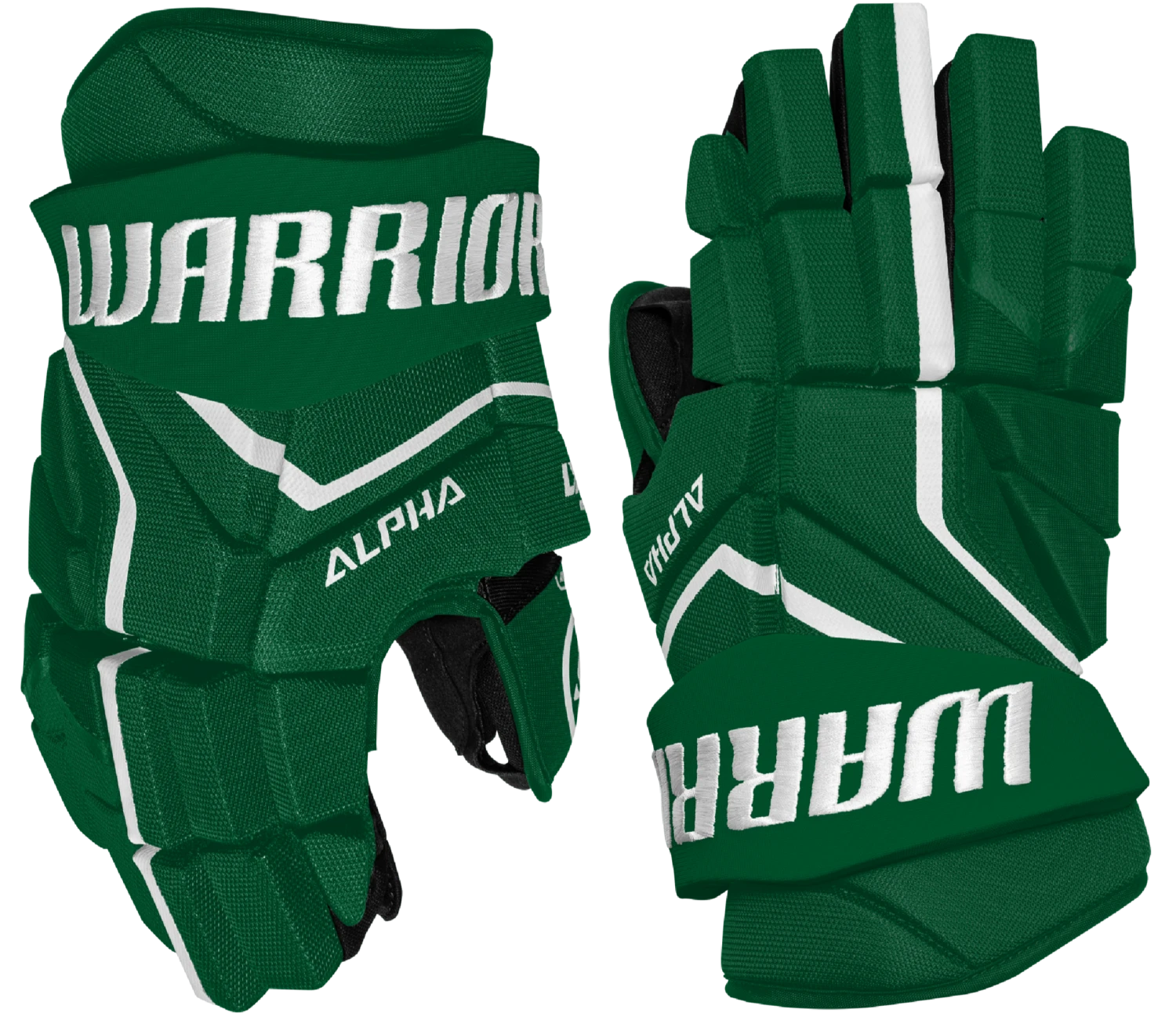 Warrior Alpha LX2 Max Senior Hockey Gloves 8 Warrior Alpha LX2 Max Senior Hockey Gloves - Image 6