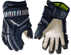 Warrior Alpha LX2 Pro Senior Hockey Gloves -Hockey Sale Shop lx2p853bk war 01 i 1 e251c832 3b4e 44d3 8d02 12892931d436
