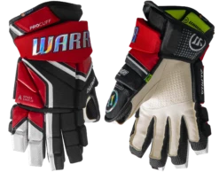 Warrior Alpha LX2 Pro Senior Hockey Gloves -Hockey Sale Shop lx2p853bk war 01 i 1 e63a546d 7f37 46a2 b472 91ec6556034b