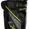 Warrior Alpha LX 30 Junior Shin Guards -Hockey Sale Shop lx30sgsr1bk war 01 i 3925b968 2203 4775 af8a e110172f36df