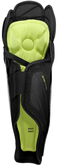 Warrior Alpha LX 30 Senior Shin Guards -Hockey Sale Shop lx30sgsr1bk war 02 i 1 c5a1833d 4f5e 4c3c 92d9 550e7d1ae07f