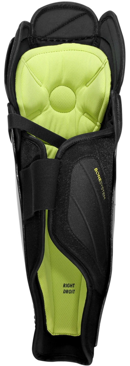 Warrior Alpha LX 30 Senior Shin Guards - Image 2