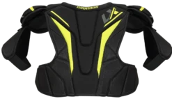 Warrior Alpha LX 30 Senior Shoulder Pads -Hockey Sale Shop lx30spsr1bk war 02 i 11f552a7 a23b 4935 938d f66121c8e09a