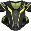 Warrior Alpha LX 30 Senior Shoulder Pads -Hockey Sale Shop lx30spsr1bk war 04 i c748516f 6968 4fab 819e 613ac63b9cd7