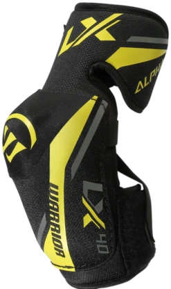 Warrior Alpha LX 40 Senior Elbow Pads -Hockey Sale Shop lx40epsr1bk war 01 i 09c08cc6 62c7 4c33 9f61 b329d79f5de7