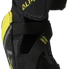 Warrior Alpha LX 40 Junior Elbow Pads -Hockey Sale Shop lx40epsr1bk war 03 i