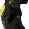 Warrior Alpha LX 40 Senior Elbow Pads -Hockey Sale Shop lx40epsr1bk war 03 i 29a553ed 0730 4247 9190 2a333849df10